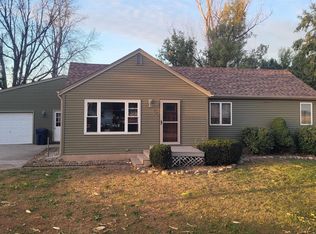 282 Main St, Melvin, IA 51350