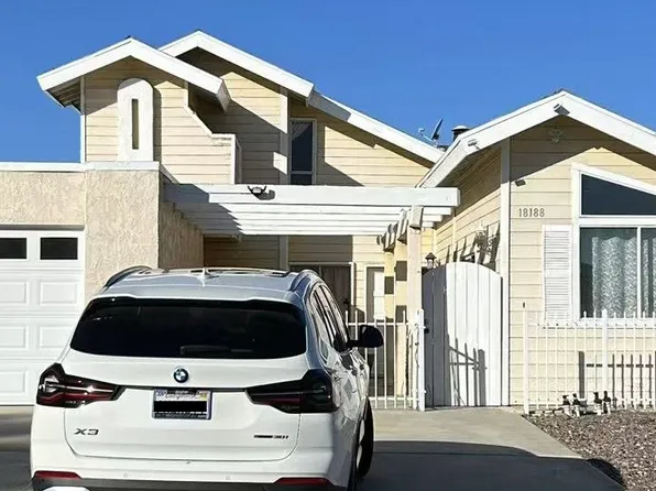 18188 Pier Dr Floor 2, Victorville, CA 92395