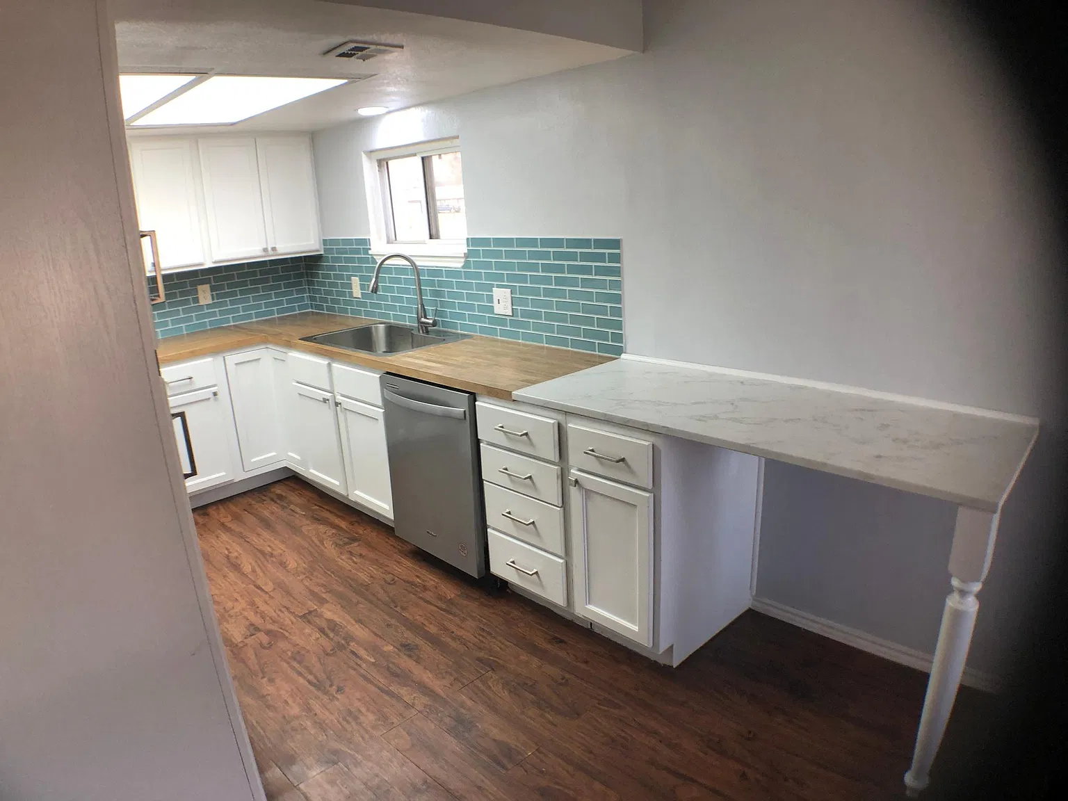 3 bed, 1008 sqft, $1,000 — Photo 3