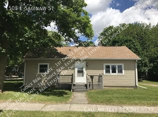 1503 E Saginaw St, Lansing, MI 48906