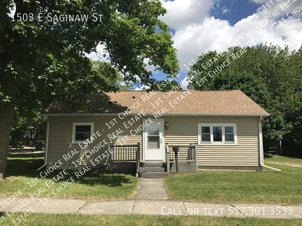 1503 E Saginaw St, Lansing, MI 48906