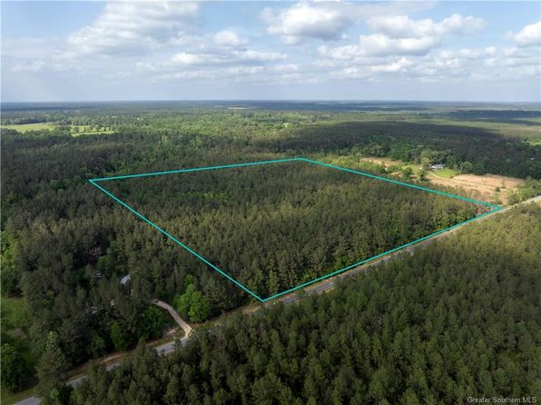 0 Morrow Bridge Rd, Dry Creek, LA 70637