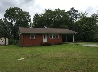 610 Ridgecrest St, Pocahontas, AR 72455