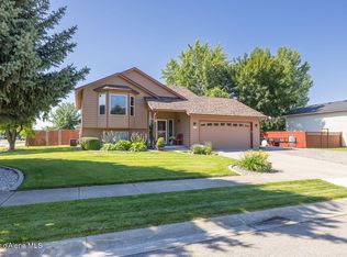 8176 W Arizona St, Rathdrum, ID 83858