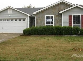 326 Autumn Lake Dr, McDonough, GA 30253