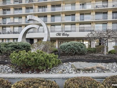 1530 Palisade Ave APT 8M, Fort Lee, NJ, 07024