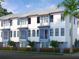 758 3rd Ave #3, Saint Petersburg, FL 33701