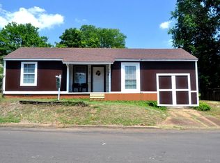 2106 Banita St, Nacogdoches, TX 75965
