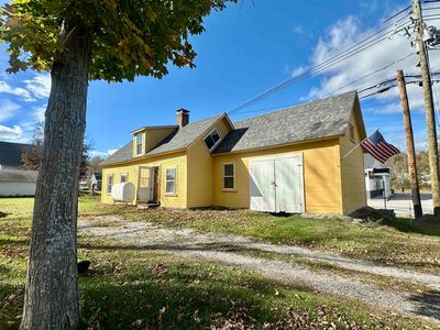 77 Henniker Street, Hillsboro, NH, 03244