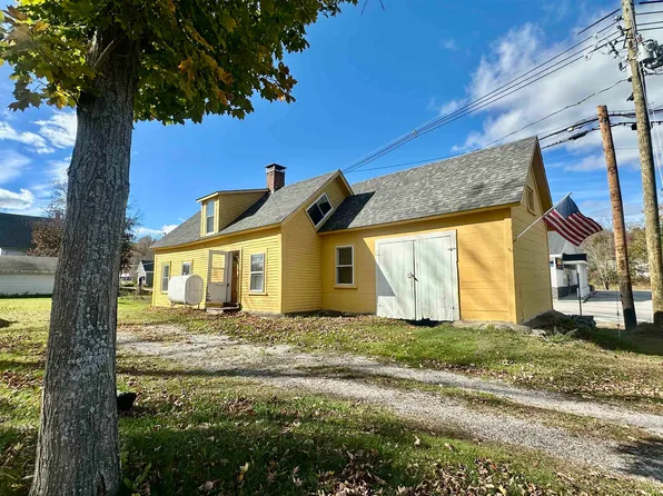 77 Henniker Street, Hillsborough, NH 03244