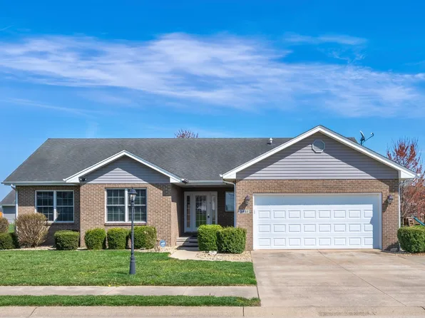 3461 Elizabeths Way, Seymour, IN 47274