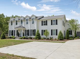 4014 Clovercroft Rd, Franklin, TN 37067