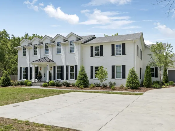 4014 Clovercroft Rd, Franklin, TN 37067