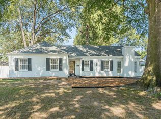 4792 Willow Rd, Memphis, TN 38117