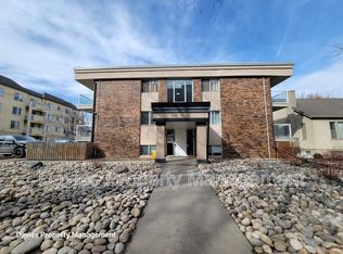 10230 120th St NW #204, Edmonton, AB T5K 2A3