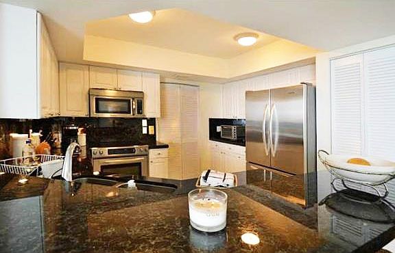 5th image of 1900 Sunset Harbour Dr #1808