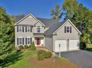 309 Pleasant Pl, Charlottesville, VA 22911