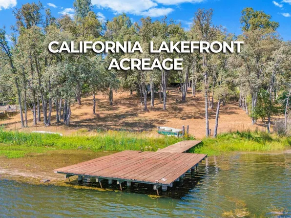14781 Lakeside Dr, Sonora, CA 95370