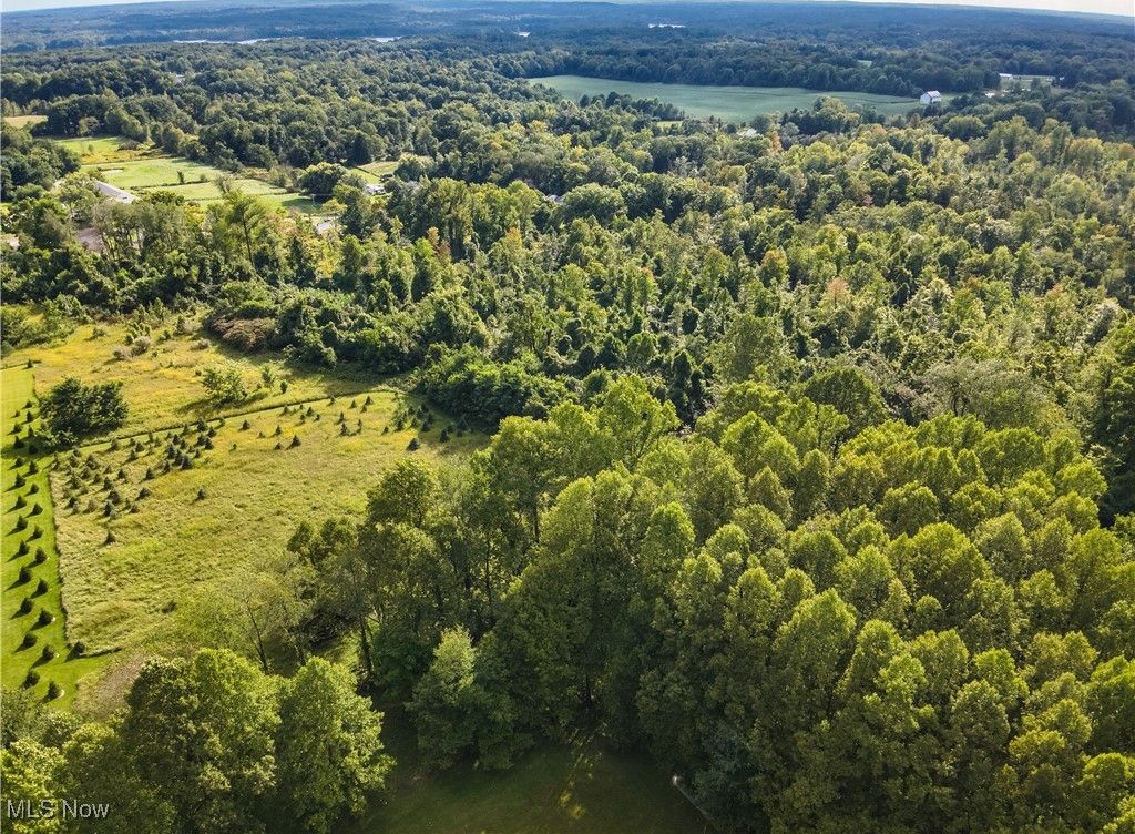 Real estate listing image