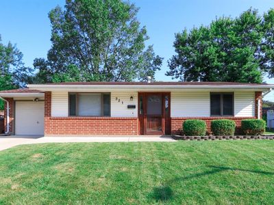 321 Winnimac Ave, Englewood, OH, 45322