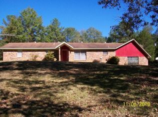 10091 Forest Grove Rd, Pattison, MS 39144