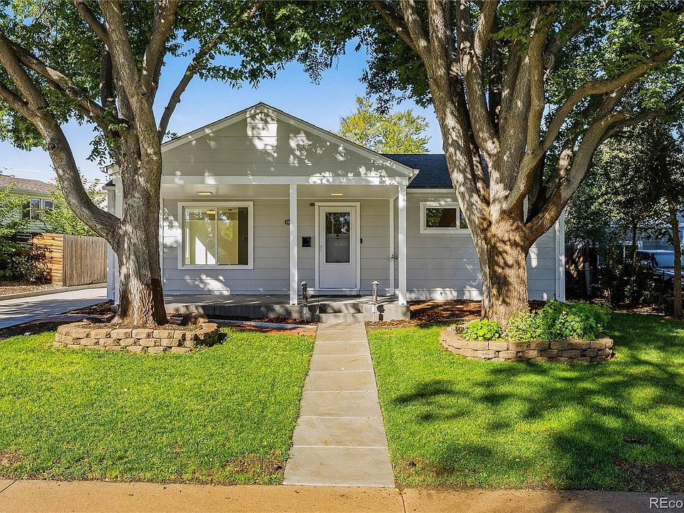 1st image of 2691 S Hooker Street