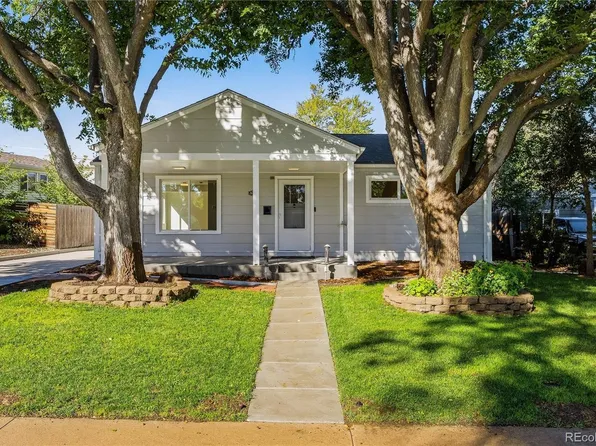 2691 S Hooker Street, Denver, CO 80219