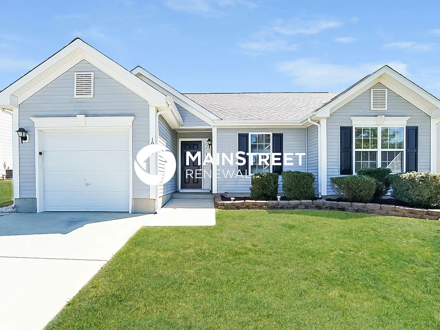 1005 Narcissus Ct — Photo 1