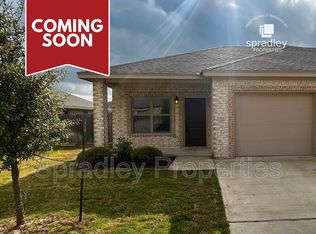 203A Sparrow Cv, Troy, TX 76579