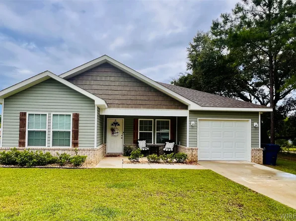 24 Edwin Reynolds Rd, Cottonwood, AL 36320