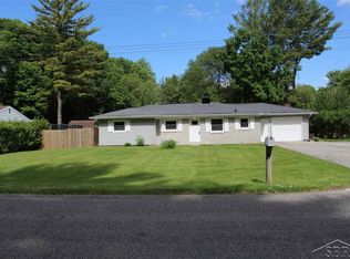 3511 S Airport Rd, Bridgeport, MI 48722