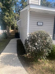 1483 Live Oak Dr, Tallahassee, FL, 32301