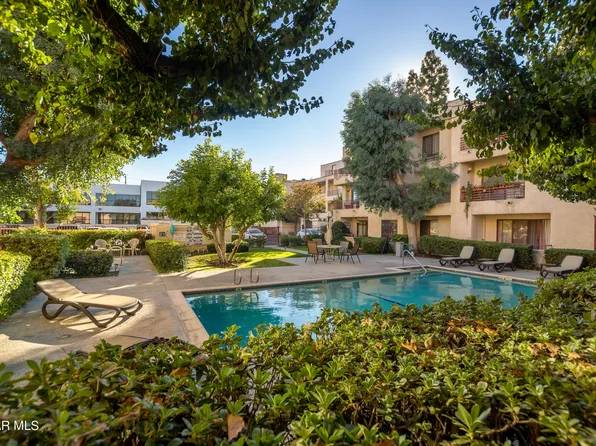 6825 Alabama Ave Unit 113, Canoga Park, CA 91303