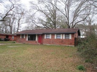 1105 Meadowlane Dr, Dothan, AL 36301