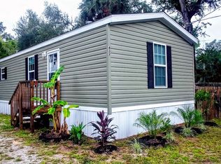 432 Cove Dr, Satsuma, FL 32189