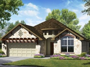 4203 Buckskin Rd, Cedar Park, TX 78613