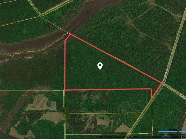4938 Woodville Rd, Awendaw, SC 29429