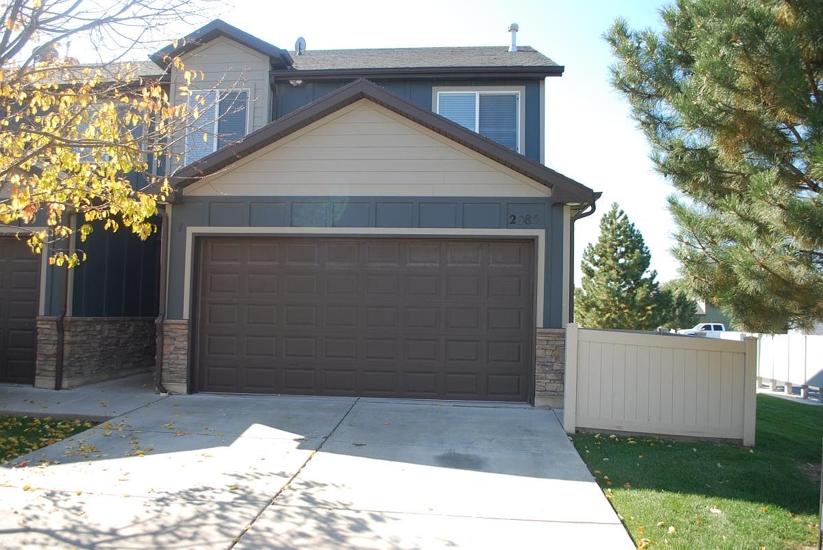 2085 W Madie Ln UNIT 1, West Haven, UT 84401 Zillow