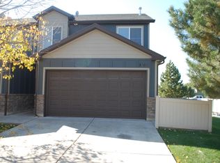 2085 W Madie Ln UNIT 1, West Haven, UT 84401