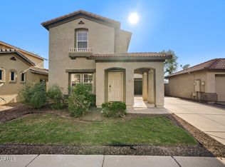 1874 S ROME Street, Gilbert, AZ 85295