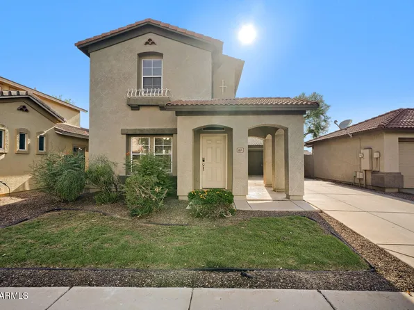 1874 S ROME Street, Gilbert, AZ 85295