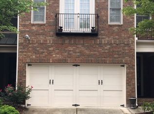 1107 Newpark View Pl #3, Mableton, GA 30126