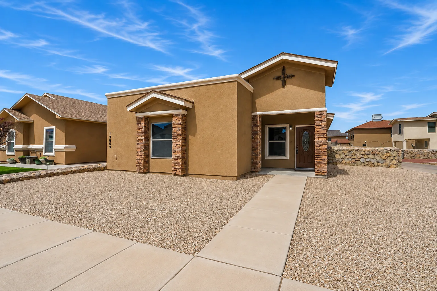 12885 Hueco Mine Drive - 1 — Photo 3