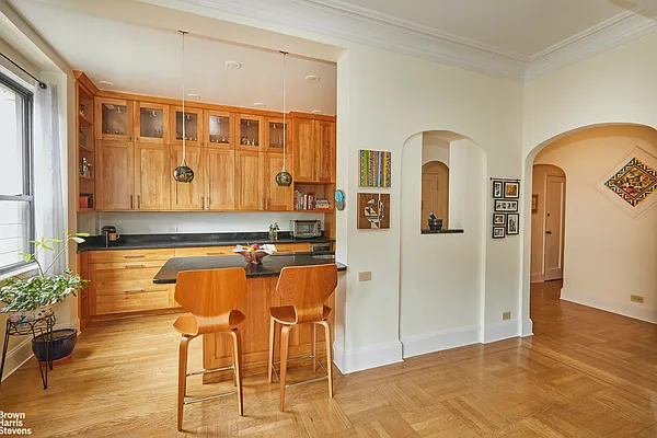 Sold by Brown Harris Stevens | media 4