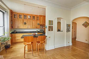 Sold by Brown Harris Stevens