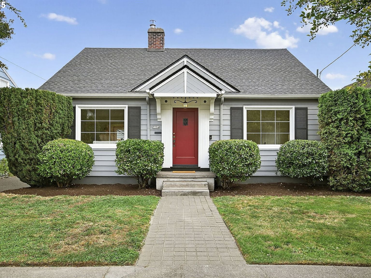 shima　2/4 7754 SE 18th Ave, Portland, OR 97202 | Zillow