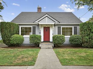 7754 SE 18th Ave, Portland, OR 97202