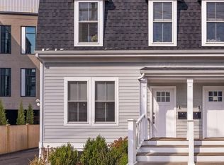 6 Spring St UNIT 6, Somerville, MA 02143