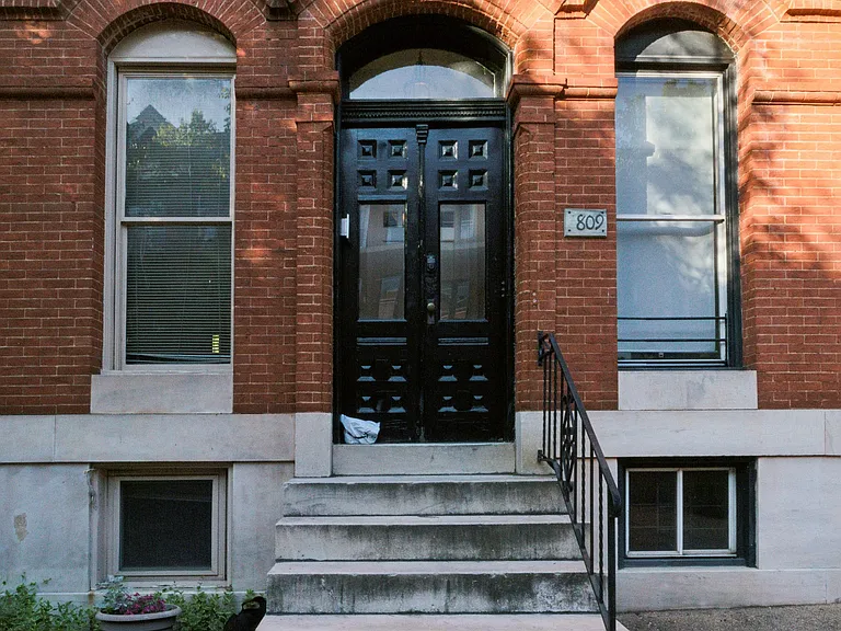 1809 Bolton St #2 — Photo 4