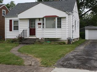 239 Fair St, Berea, OH